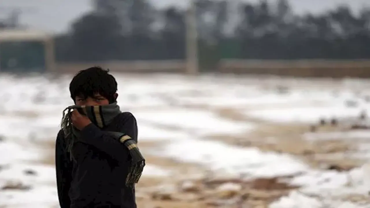 طرق وقاية مرضى الحساسية والربو من تداعيات موجة البرد القارس المتوقعة